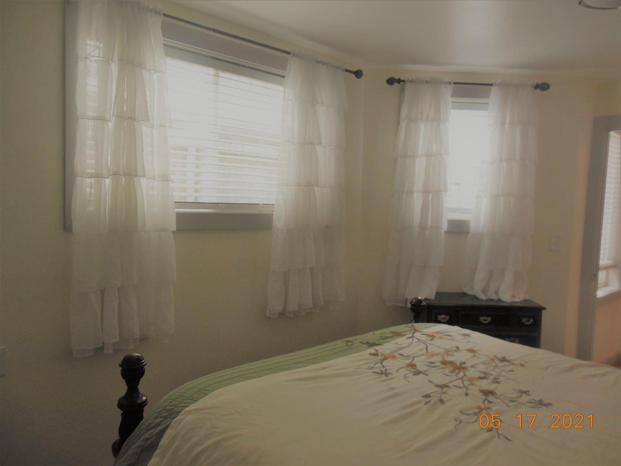Alameda 2 Bedroom 2 Ba Apt, Ac, 3 Blocks To Beach & Shopping Center & Free Parking Eksteriør billede