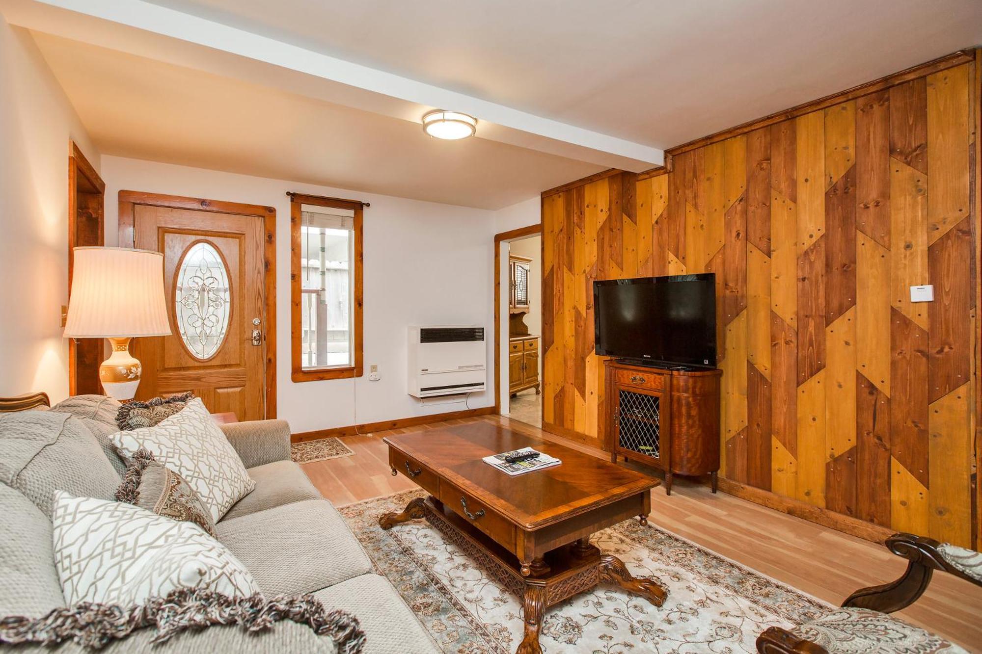 Alameda 2 Bedroom 2 Ba Apt, Ac, 3 Blocks To Beach & Shopping Center & Free Parking Eksteriør billede