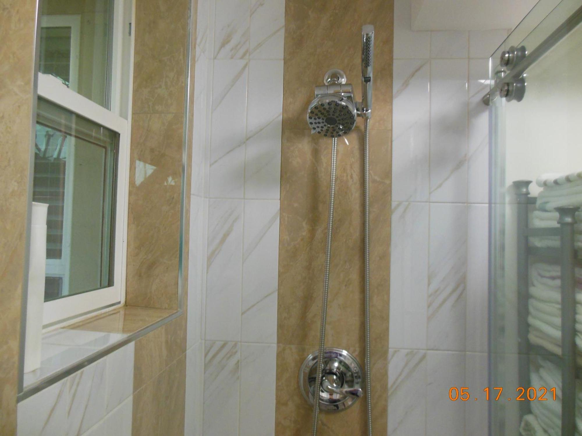 Alameda 2 Bedroom 2 Ba Apt, Ac, 3 Blocks To Beach & Shopping Center & Free Parking Eksteriør billede