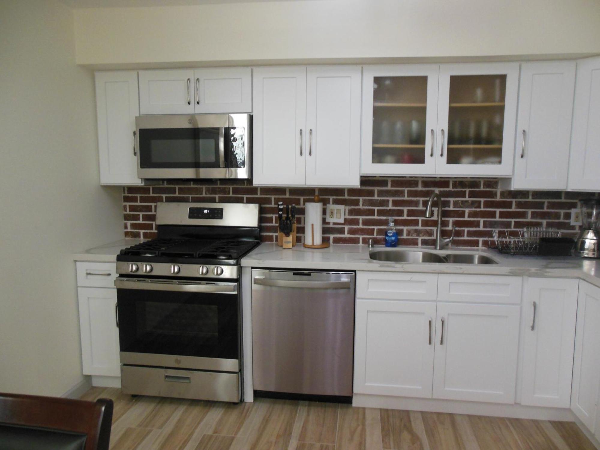 Alameda 2 Bedroom 2 Ba Apt, Ac, 3 Blocks To Beach & Shopping Center & Free Parking Eksteriør billede